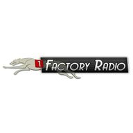 1 Factory Radio