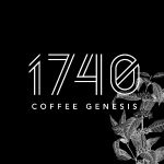 1740 Coffee Genesis