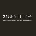 21 Gratitudes