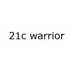 21c Warrior