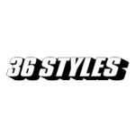 36 Styles