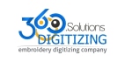 360 Digitizing Solutions