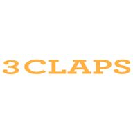 3Claps