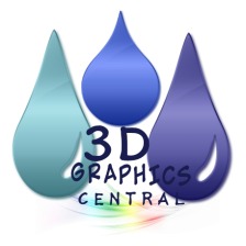 3D Graphics Central