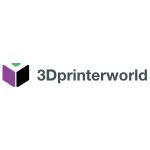 3D Printer World