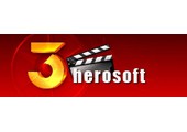 3herosoft Software