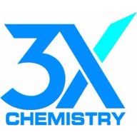 3X:Chemistry