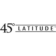 45 Degree Latitude