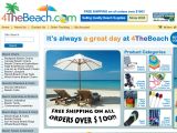 4The Beach.com