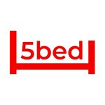 5 Bed