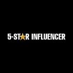 5-STAR INFLUENCER
