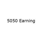 5050 Earning