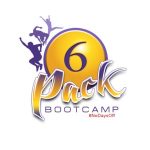 6 Pack Bootcamp