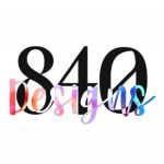 840 Designs