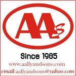 A. Ally & Sons