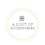 A Loot Of Accessories