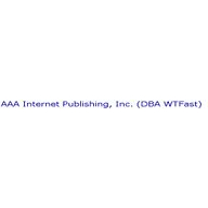 AAA Internet Publishing Inc. (DBA WTFast)