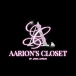 Aarion's Closet