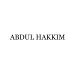 ABDUL HAKKIM