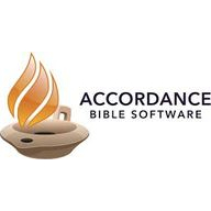Accordance Bible Software