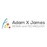 Adam X James