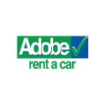 Adobe Rent A Car