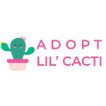 Adopt Lil' Cacti