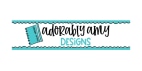 Adorably Amy Designs