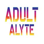 Adultalyte Hangover Recovery