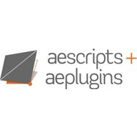 Aescripts + Aeplugins