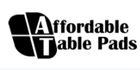 Affordable Table Pads