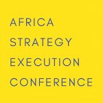 Africa Strategy Execution Conference