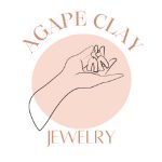 Agape Clay Jewelry