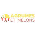 Agrumes Et Melons