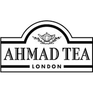 Ahamd Tea Of London