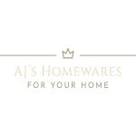 AJ's Homewares