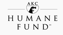 AKC Humane Fund