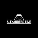 Alexanders Time