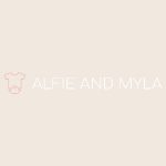 Alfie And Myla
