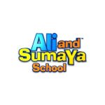 Ali And Sumaya School