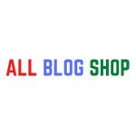 All Blog Shop