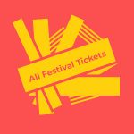 All Festival Tickets