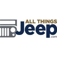 All Things Jeep