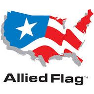 Allied Flag