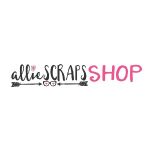 AllieScraps SHOP!