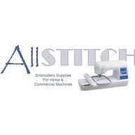 AllStitch Embroidery Supplies