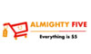 AlmightyFive.com