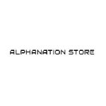 Alpha Nation Store