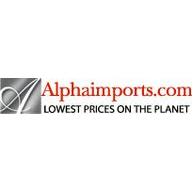 Alphaimports.com