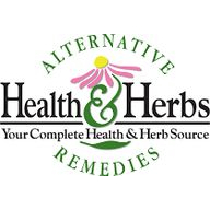 Alternative Health & Herbs Remedies